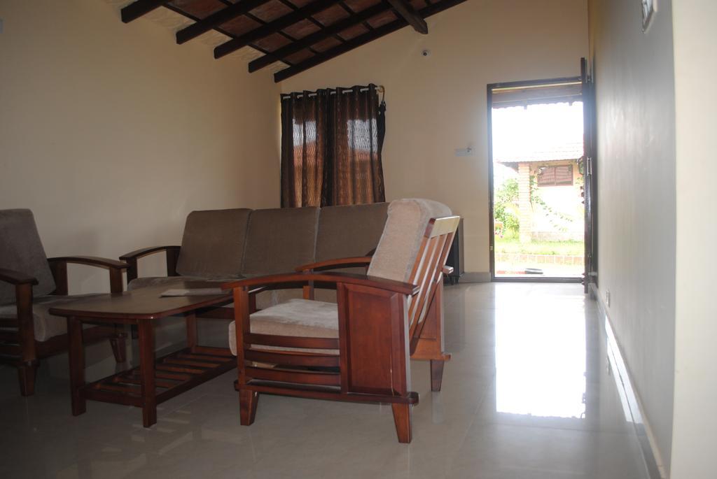 The Peepal Tree, Kabini Begur Room photo