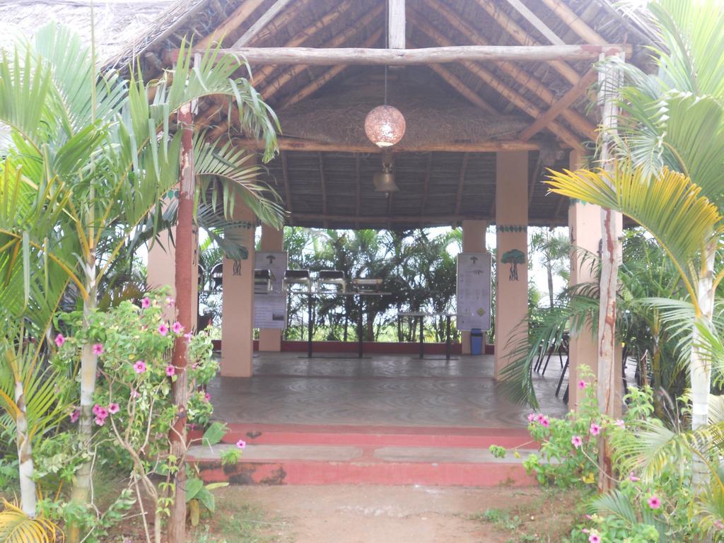 The Peepal Tree, Kabini Begur Exterior photo