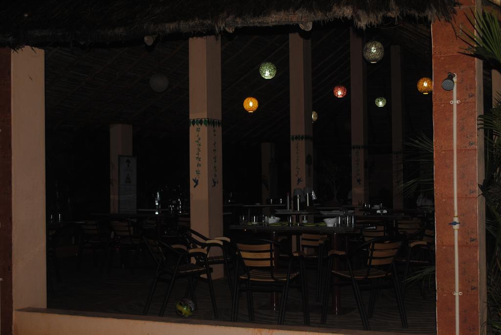 The Peepal Tree, Kabini Begur Exterior photo