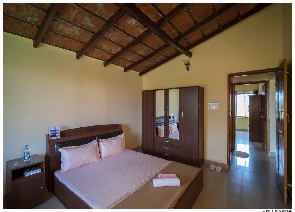 The Peepal Tree, Kabini Begur Room photo