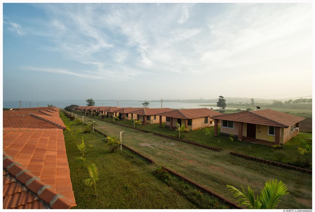 The Peepal Tree, Kabini Begur Exterior photo
