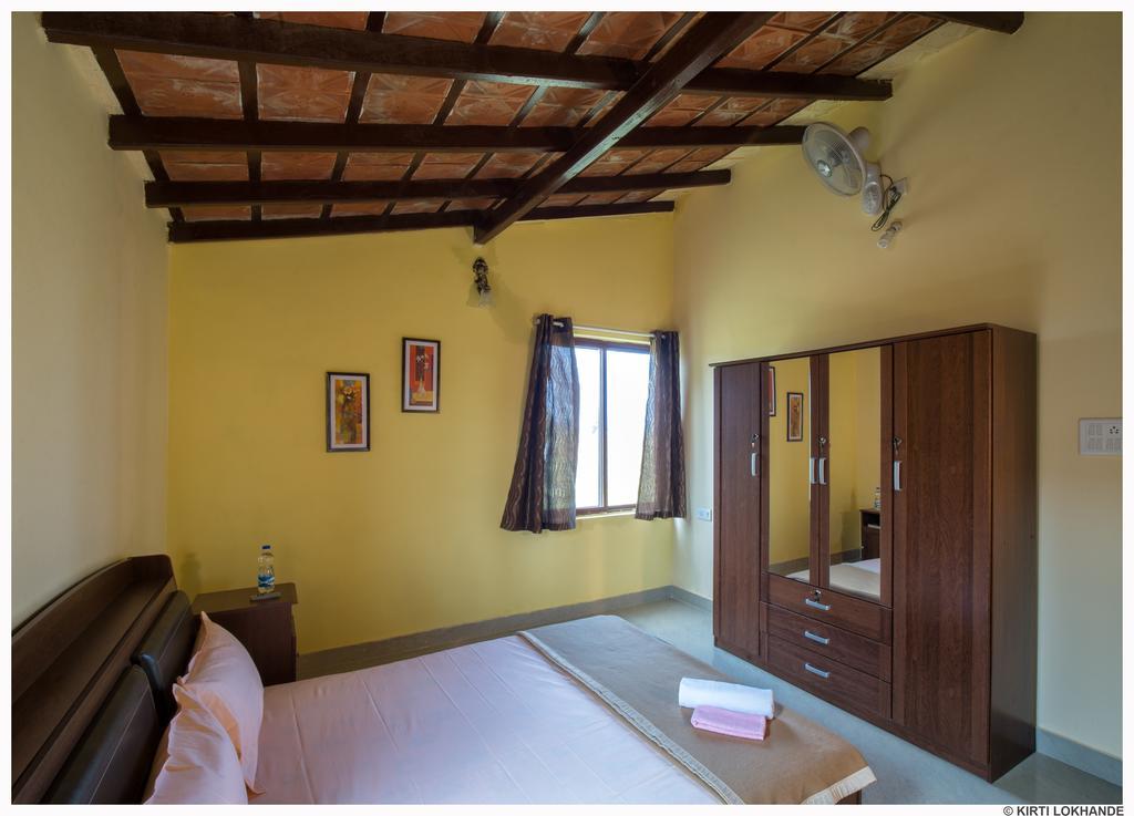 The Peepal Tree, Kabini Begur Room photo