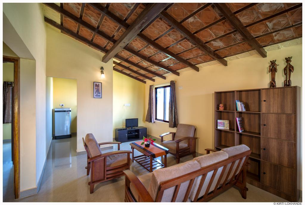 The Peepal Tree, Kabini Begur Room photo