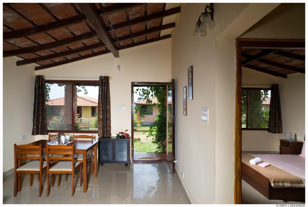 The Peepal Tree, Kabini Begur Room photo