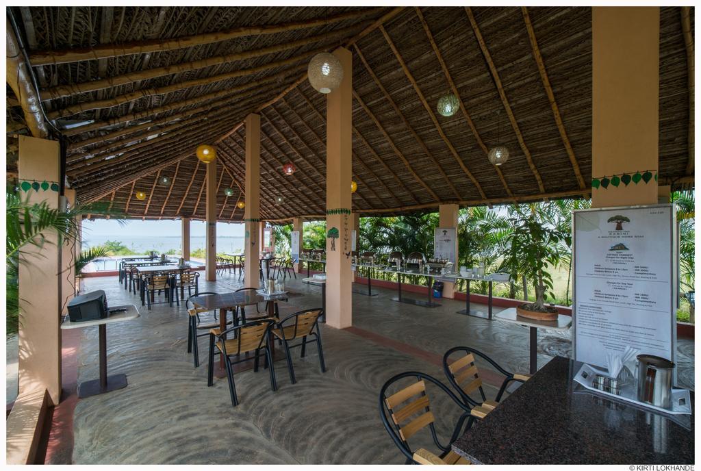 The Peepal Tree, Kabini Begur Exterior photo