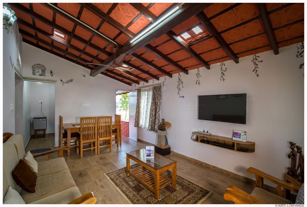 The Peepal Tree, Kabini Begur Room photo