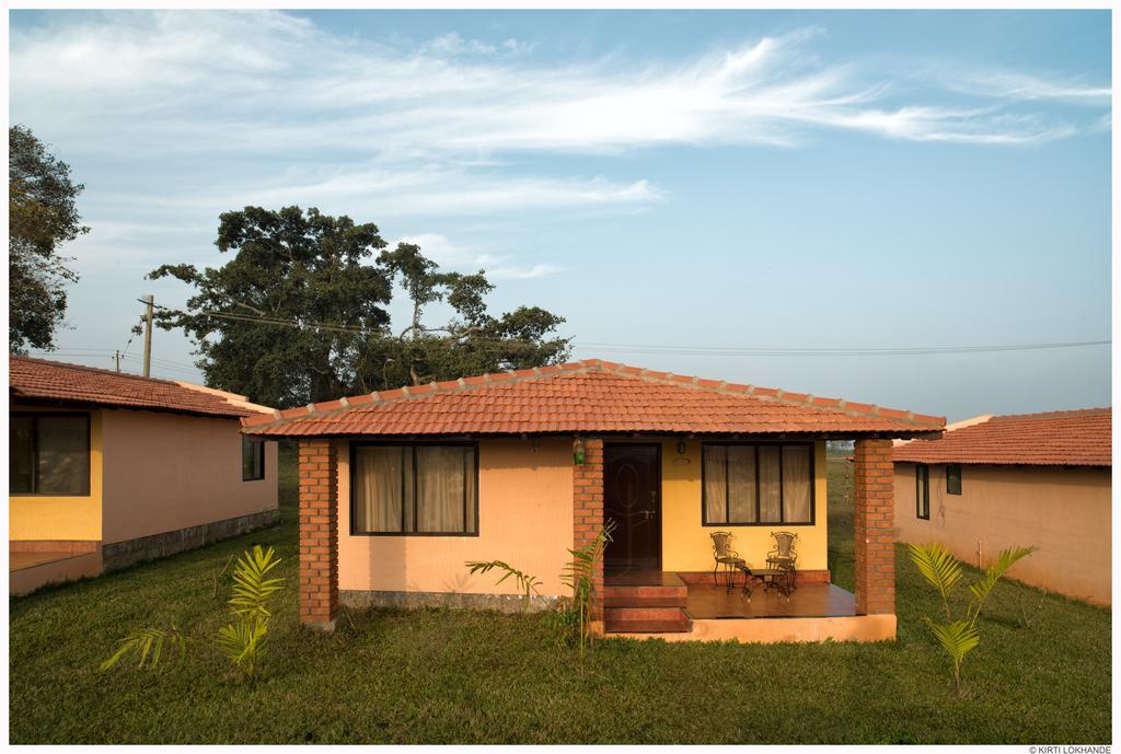 The Peepal Tree, Kabini Begur Exterior photo