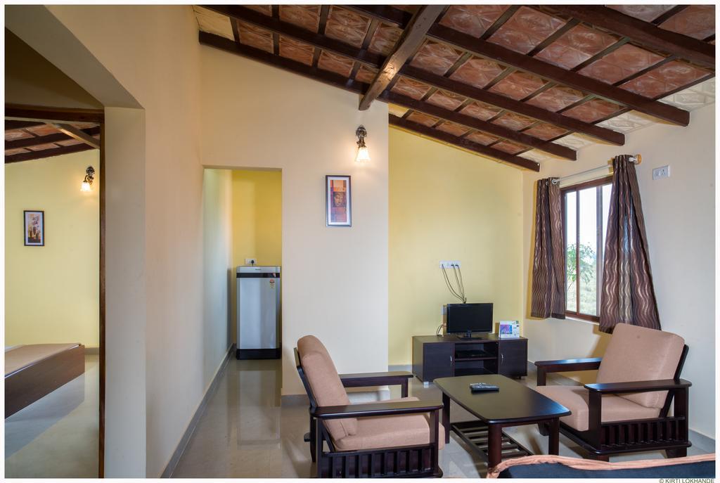 The Peepal Tree, Kabini Begur Room photo