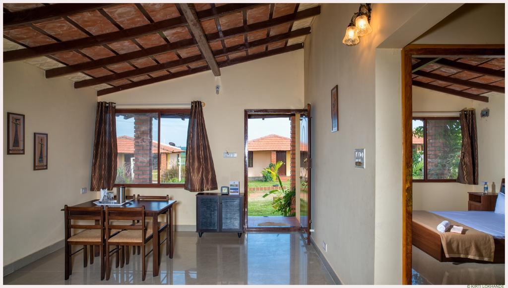The Peepal Tree, Kabini Begur Room photo