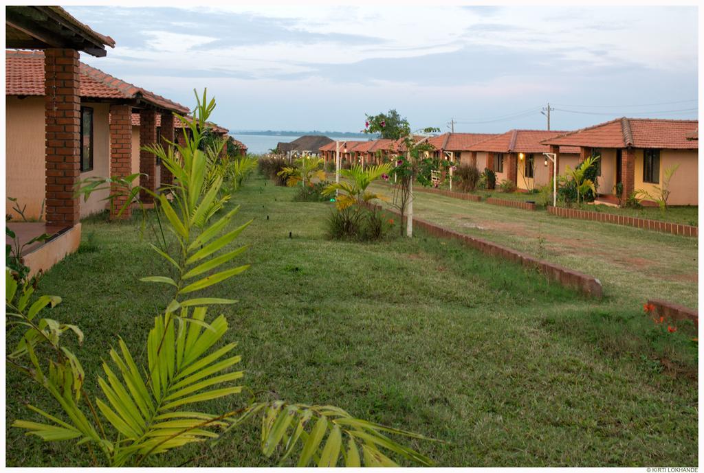 The Peepal Tree, Kabini Begur Exterior photo