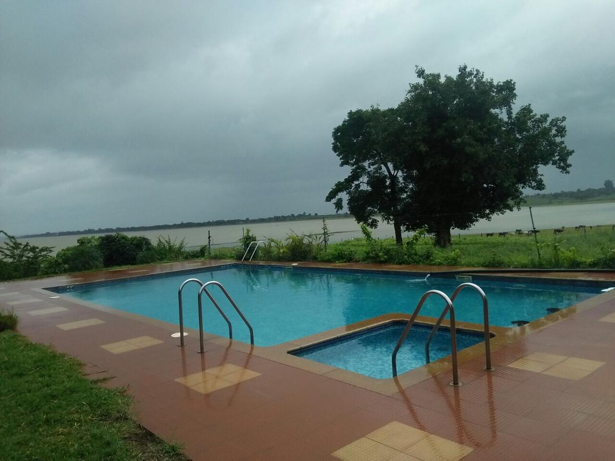 The Peepal Tree, Kabini Begur Exterior photo