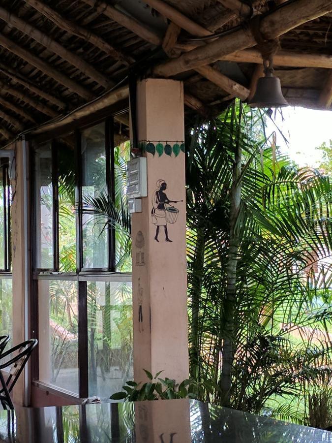 The Peepal Tree, Kabini Begur Exterior photo
