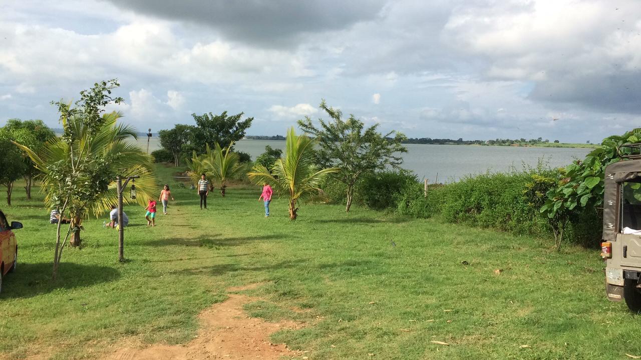 The Peepal Tree, Kabini Begur Exterior photo