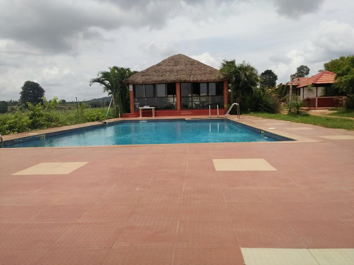 The Peepal Tree, Kabini Begur Exterior photo