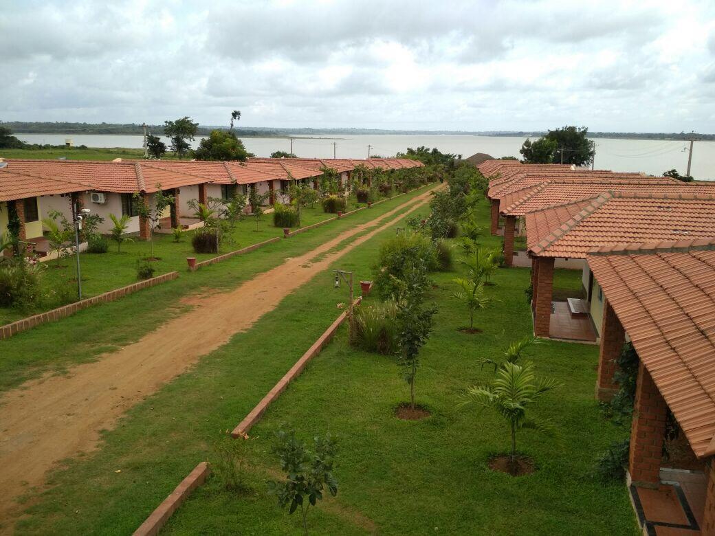 The Peepal Tree, Kabini Begur Exterior photo