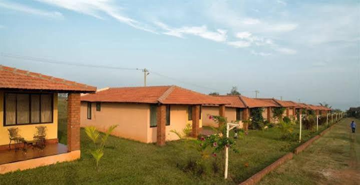 The Peepal Tree, Kabini Begur Exterior photo