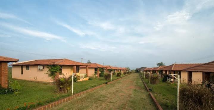 The Peepal Tree, Kabini Begur Exterior photo