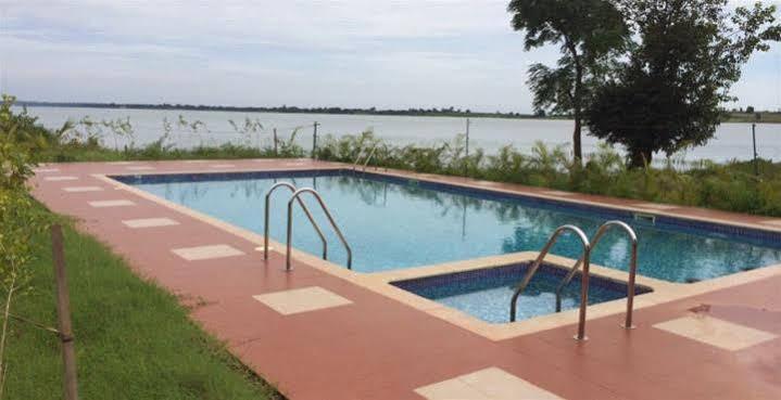 The Peepal Tree, Kabini Begur Exterior photo