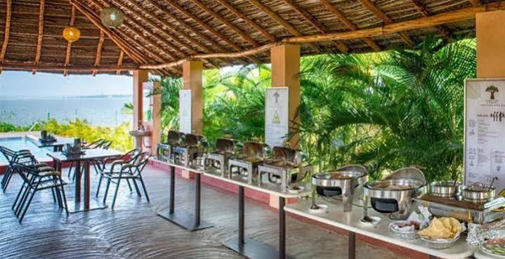 The Peepal Tree, Kabini Begur Exterior photo