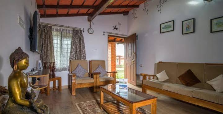 The Peepal Tree, Kabini Begur Exterior photo